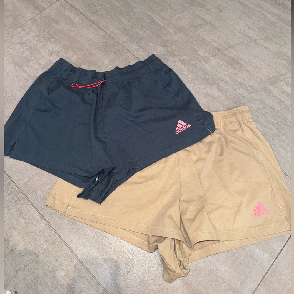 Adidas shorts